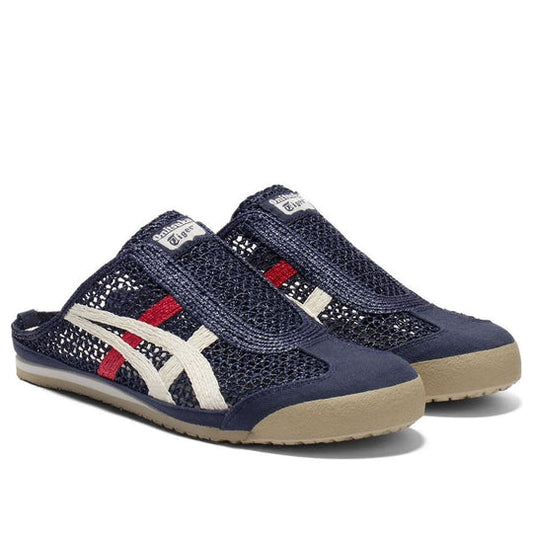 Onitsuka Tiger MEXICO 66 SABOT Navy