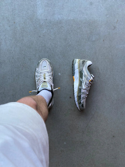 Nike P-6000“cargo khaki”