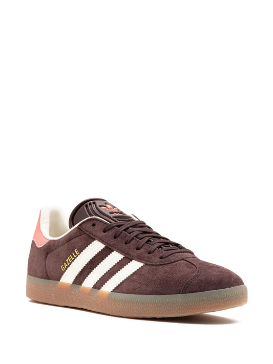 adidas Gazelle Brown Gum 4