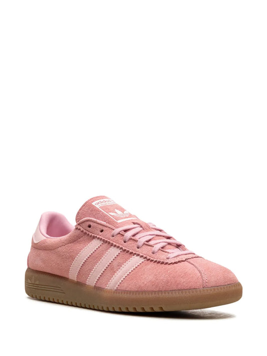 Adidas Bermuda Glow Pink