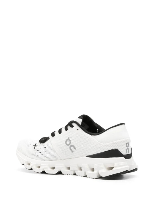 On Running Cloud X 4