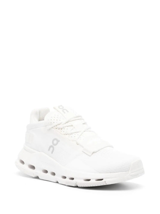 On Running Cloudnova 2 white