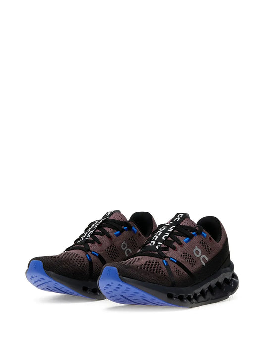 On Running Cloudsurfer black/cobalt