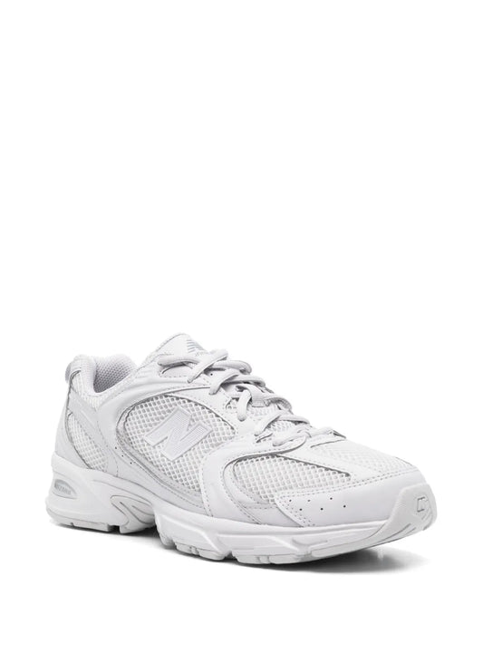 New Balance 530 all white