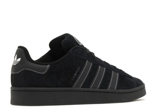 Adidas Campus 00s Core Black White