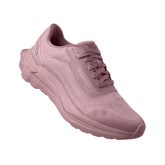 Alo Yoga Runner Smoky Quartz