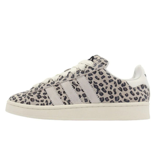 Adidas Campus 00s Cream Leopard