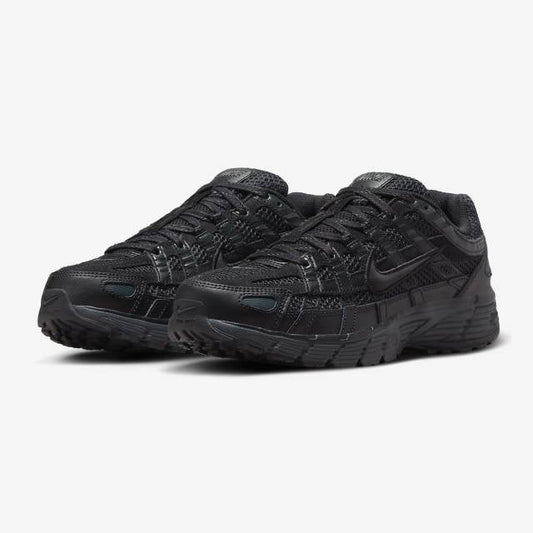 Nike p-6000 premium triple black
