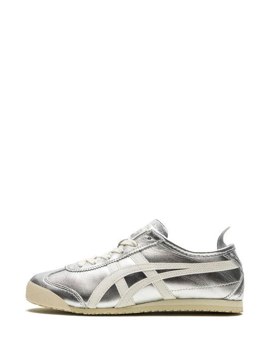 Onitsuka Tiger Mexico 66 Pure Silver Cream