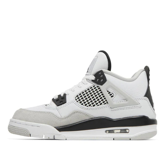 Nike Air Jordan 4 Military black