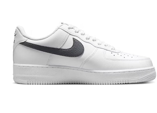 Nike Air Force 1 Low Double Spray Painted Swooshes