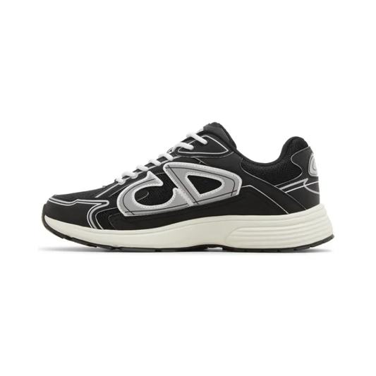 Dior B30 - black mesh