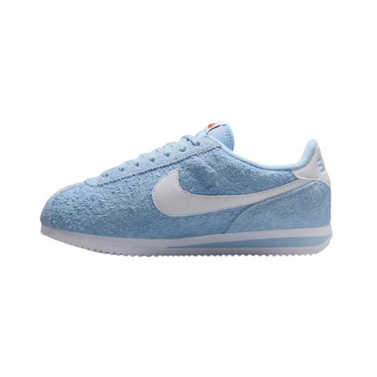 Nike Cortez Vintage Aluminum/White