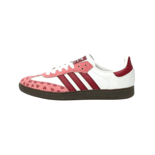 Samba x Comme Des Garçons Play