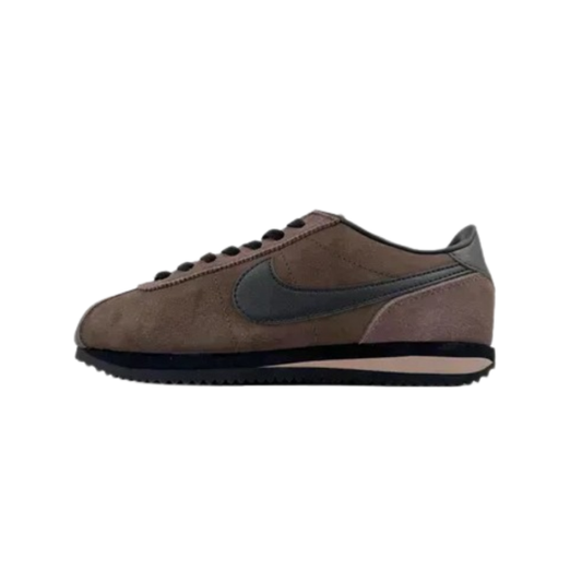 Nike Cortez Velvet Brown