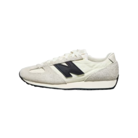 New Balance 471 sneakers white and navy