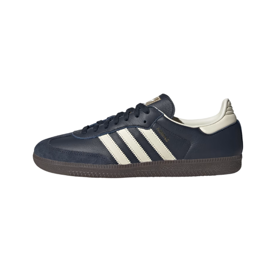Samba OG Night Navy Gum