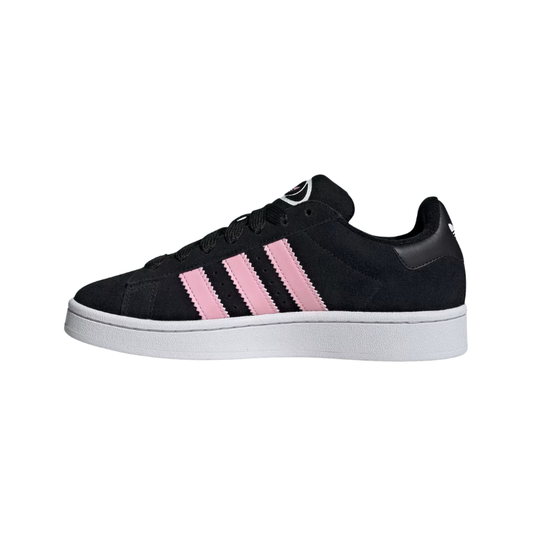 Campus 00s ‘Core Black True Pink’