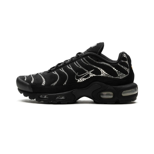 Nike x Swarovski Air Max Plus sneakers