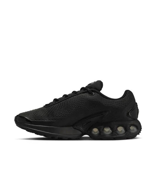 Nike Air Max Dn black