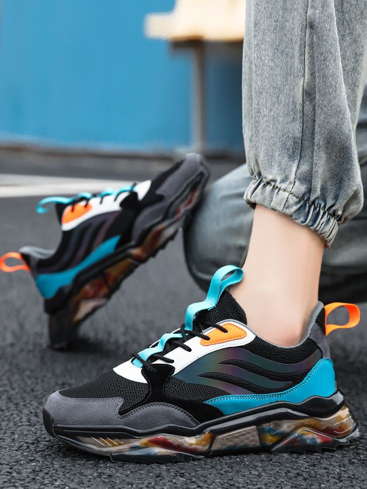 New arrival
