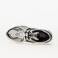 new balance 1906 White/ Metallic Silver/ Metallic Gold