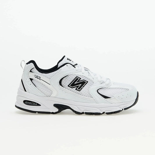 New Balance 530 White Black