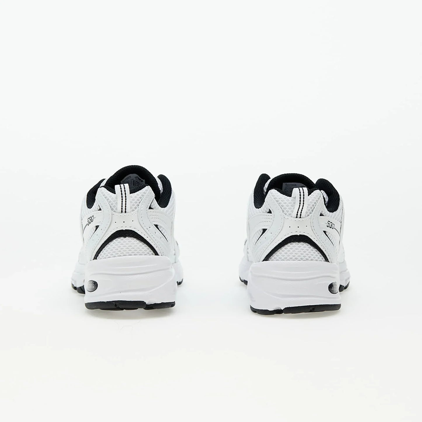 New Balance 530 White Black
