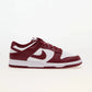 Nike dunk low team red