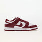 Nike dunk low team red