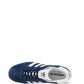 adidas Gazelle Navy Blue/White