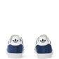 adidas Gazelle Navy Blue/White
