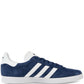 adidas Gazelle Navy Blue/White