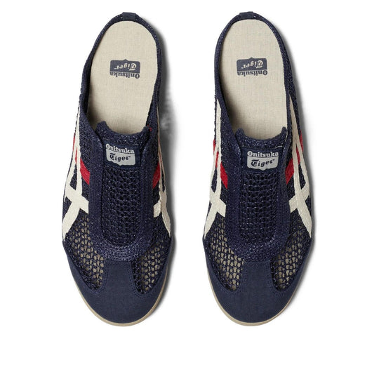 Onitsuka Tiger MEXICO 66 SABOT Navy