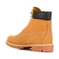Timberland Premium 6 Inch Lace Up Boot wheat