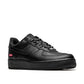 Nike Air force 1 X Supreme black