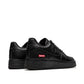Nike Air force 1 X Supreme black