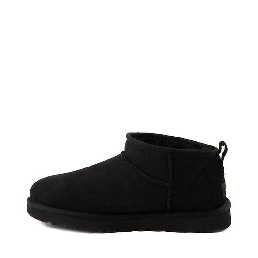 Ugg Classic Ultra Mini Boot black
