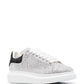 Alexander McQueen Oversized Crystal White