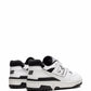 New balance 550 white black