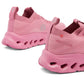On Running Cloudtilt x loewe pink