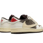 Nike Air Jordan x Travis Scott Low Reverse Mocha