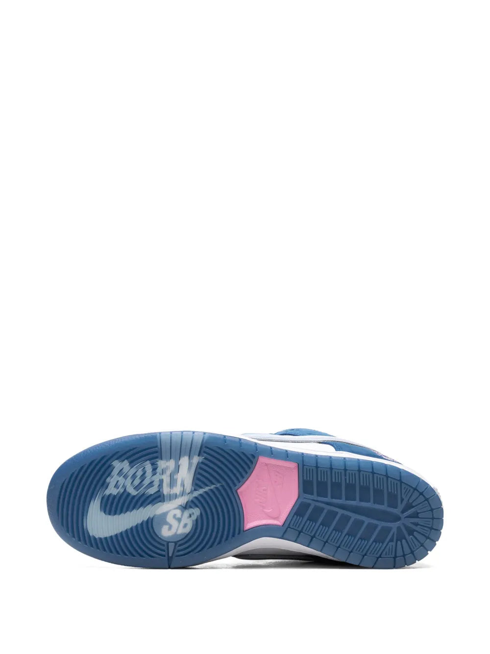 SB Born x Nike