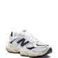 New Balance 9060 White Black