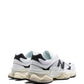 New Balance 9060 White Black