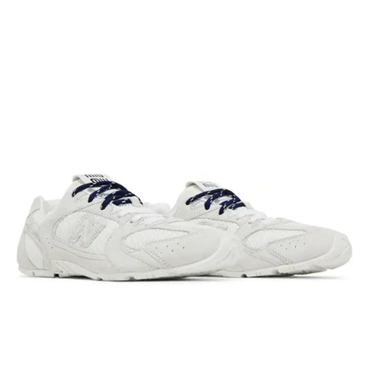 New Balance x Miu Miu 530 SL White
