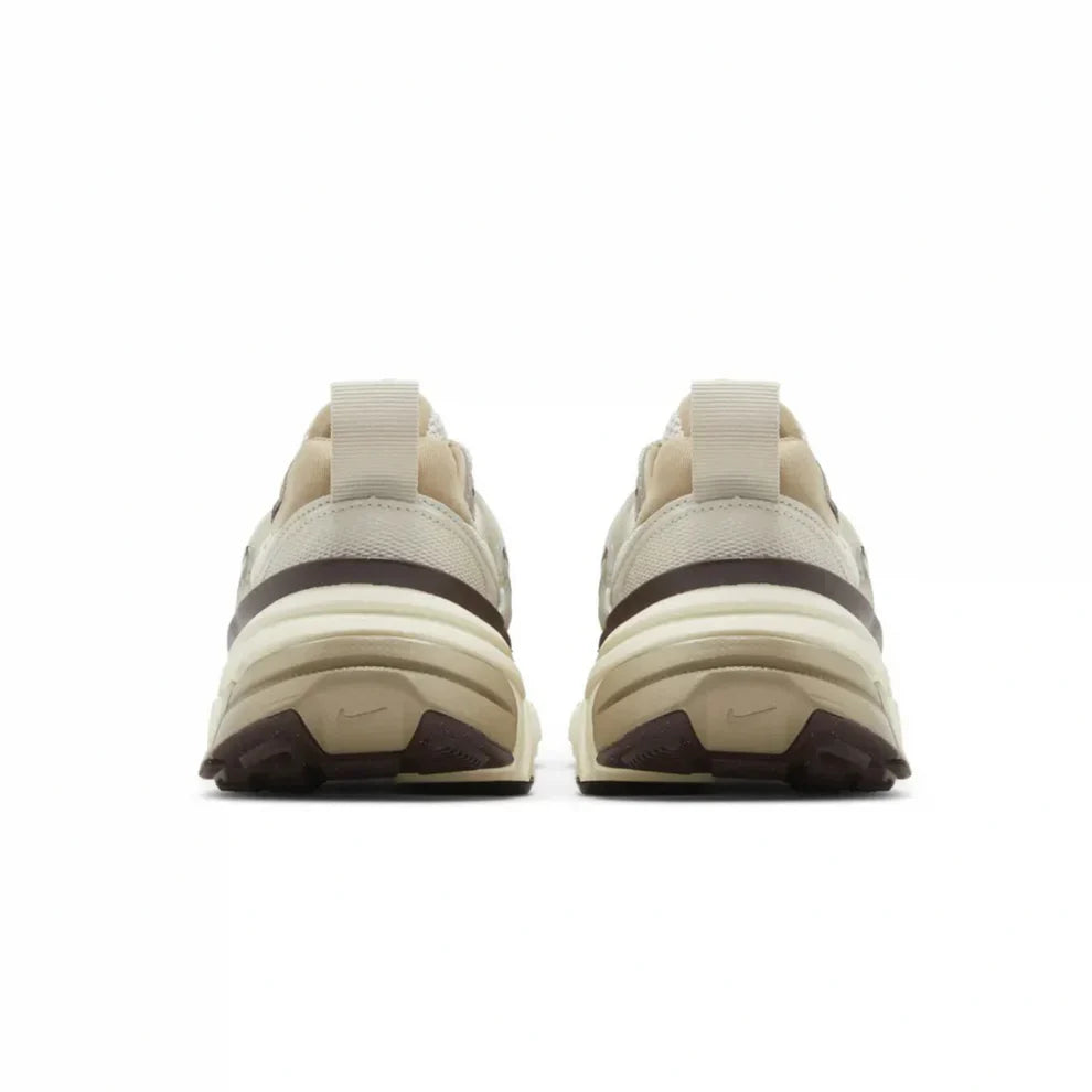 Nike V2K Run Light Orewood Brown