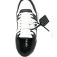 Off-White Out of Office black white