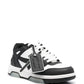 Off-White Out of Office black white