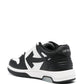 Off-White Out of Office black white